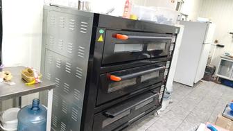 Продам Жарочный шкаф