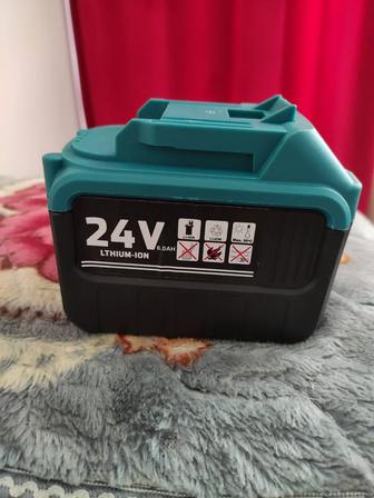 Продам аккумулятор 6 АН Spark pro