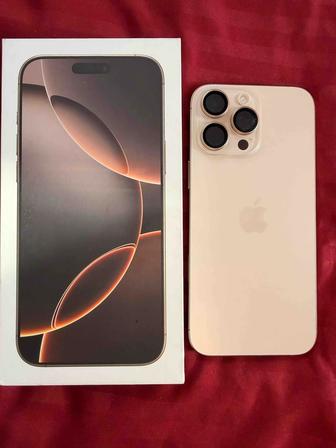 Айфон 16 про max