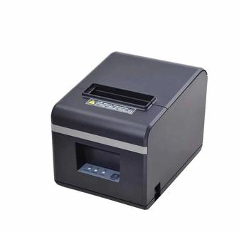 Принтер чеков денежные ящики сканеры штрих кода