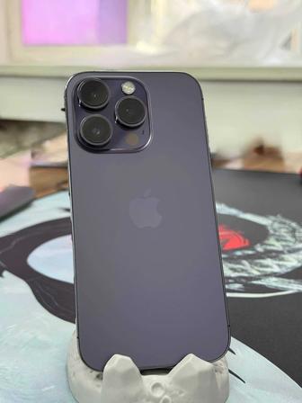 iPhone 14 Pro 256 гб
