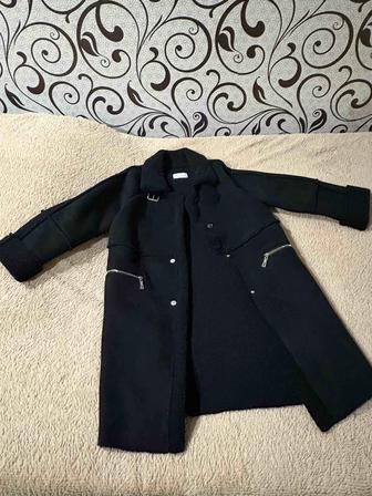 Продам дубленку искусственную, без капюшона