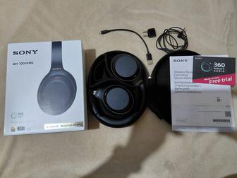 Sony WH-1000XM4