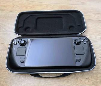 Продам Steam Deck OLED 512GB