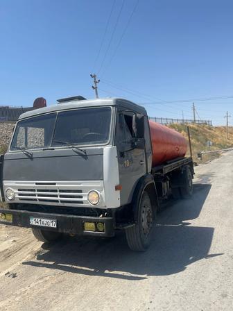 Ассенизатор Септик