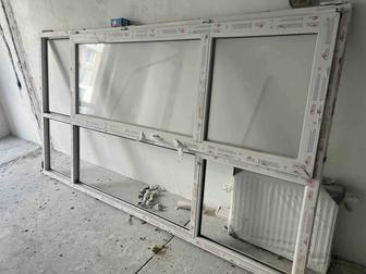 балконный проем