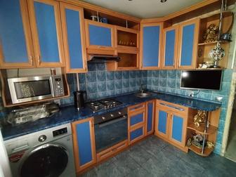 Продам кухонный гарнитур