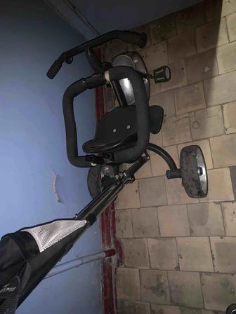 Детский велик