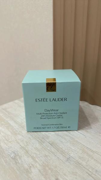 ESTE LAUDER daywear multi-protection anti-oxidant 24h-moisture creme SPF 15