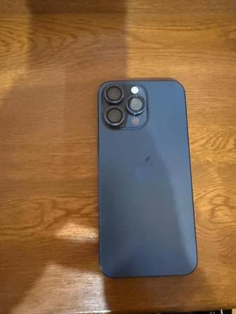 продам Айфон 15pro Max