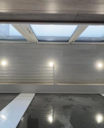 Услуги электрика Электромонтаж под ключ