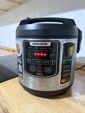 Мультиварка