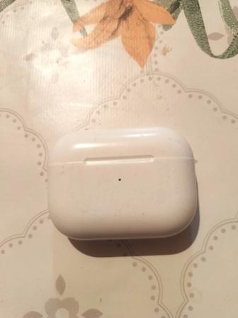 Наушники Airpods Pro