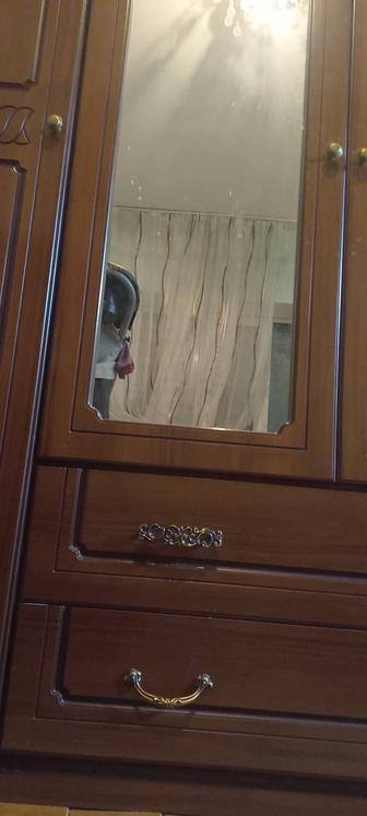 Комплект спальный гарнитура