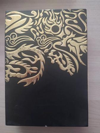 Продам машинку для татуажа драгон.