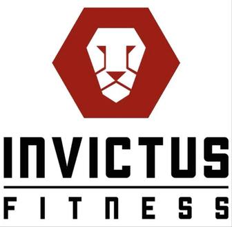 Новый годовой абонемент в Invictus SADU