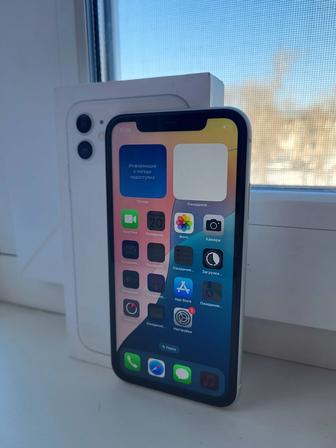 Iphone 11 64GB