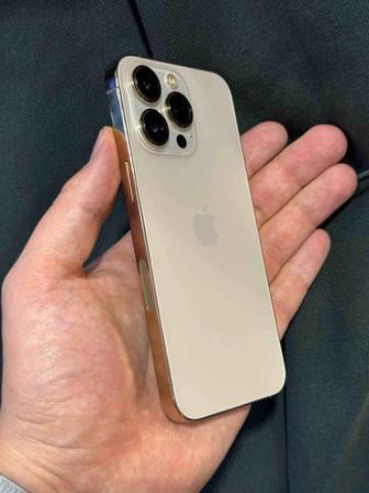 Айфон 13 про 256 100% идеал