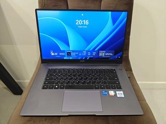 Ноутбук Huawei mate book D15 core i5, 16 gb, SSD 512 gb