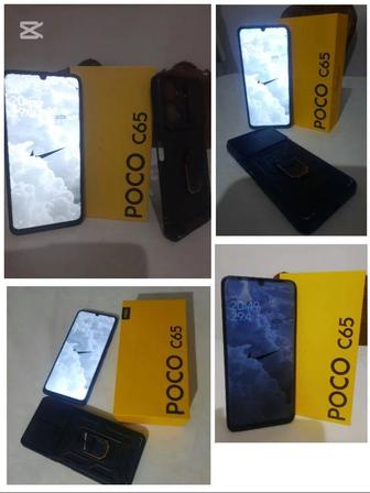 Poco c65