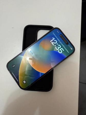 Продам Айфон 14Про 128Гб