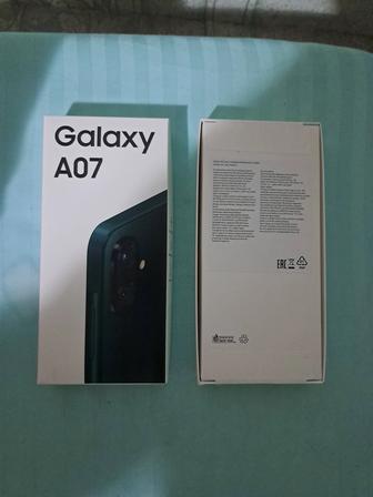Продажа смартфон Samsung A07