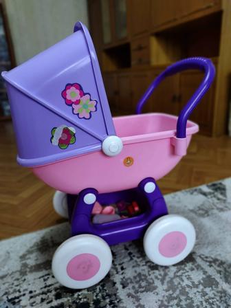 Коляска для кукла