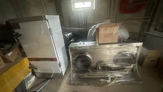 Кафе. Кухня