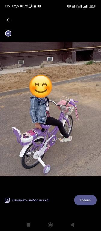 Продам велосипед