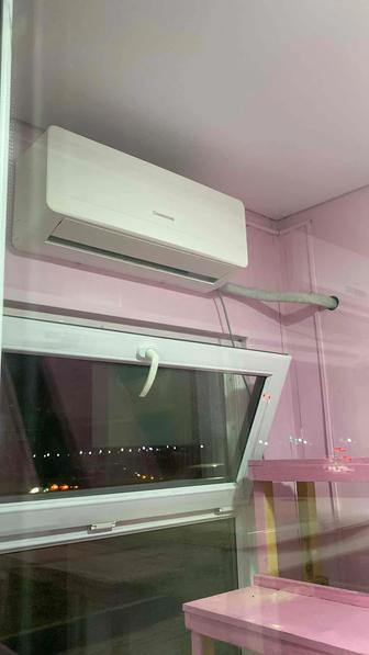 Продам кондиционер