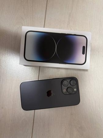 Продам айфон 14 про