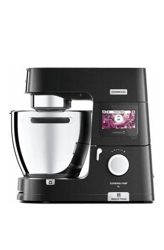 Продам Кухонный комбайн KENWOOD COOKING CHEF XL . Лимитированная версия