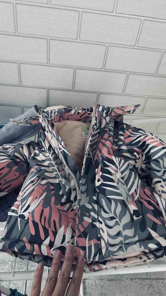 Продам детский комбинезон