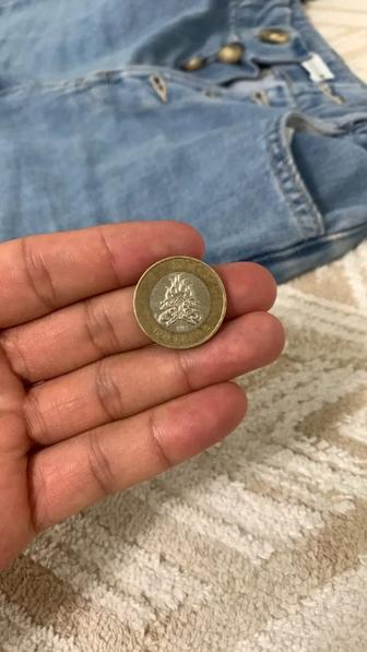 100 tenge Qub