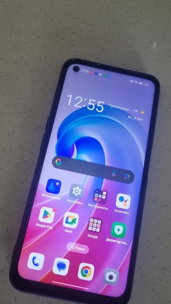 продам oppo a 96 в идеальном состоянии