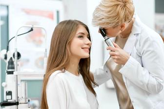 Медицинские услуги справки