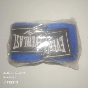 Боксерски Бинты