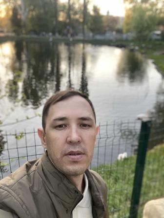 Кладовщик