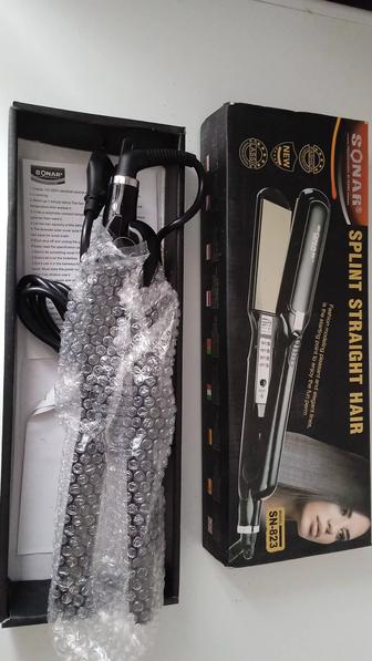 Продам новый утюжок