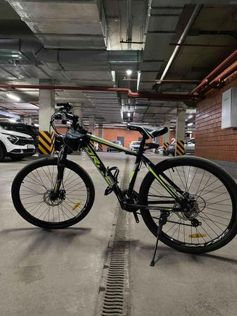 Продаю велосипед