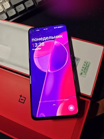 OnePlus 9RT 5G 12/256 Gb (б/у)