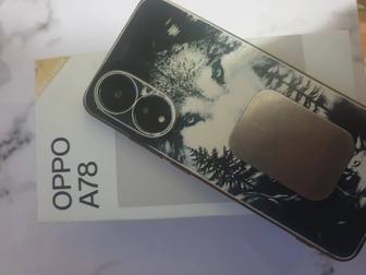 Продам OPPO A 78