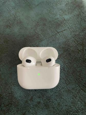 Air Pods 3 оригинал