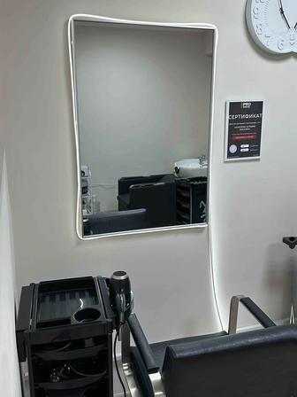 Сдам в аренду Парикмахерское кресло