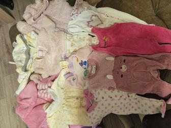 Боли, слипы, кофты для девочки