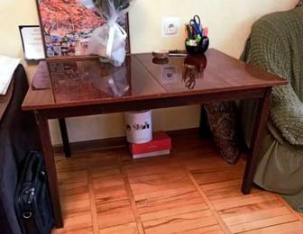 Стол отдам бесплатно самовывоз