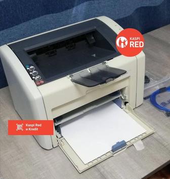 HP LaserJet 1022
принтер