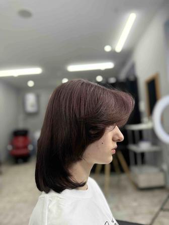 Ищем моделей на стрижки и выход из черного