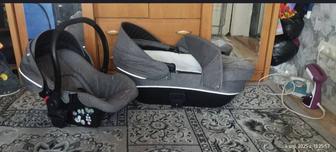 Продам коляску