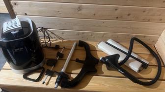 Отпариватель Tefal